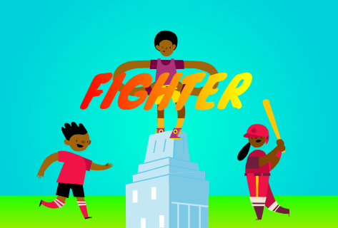 Fighter 