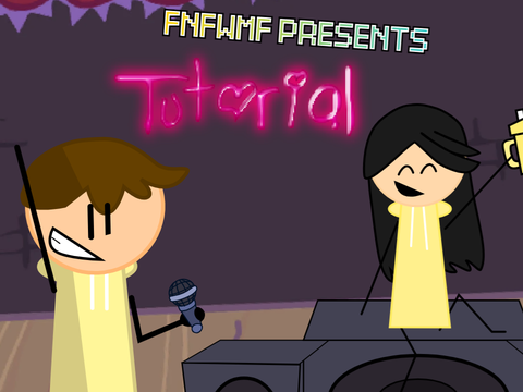 Tutorial FNFWMF