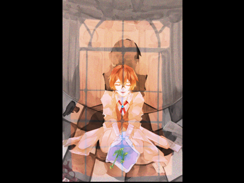 最近の絵詰め