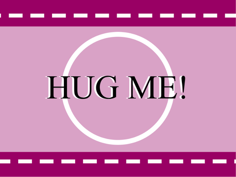HUG ME! . MEME TEMPLATE remix