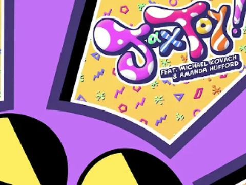 Jax toy lyrics (I tried lol) 