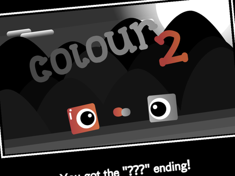 colour 2 - remake