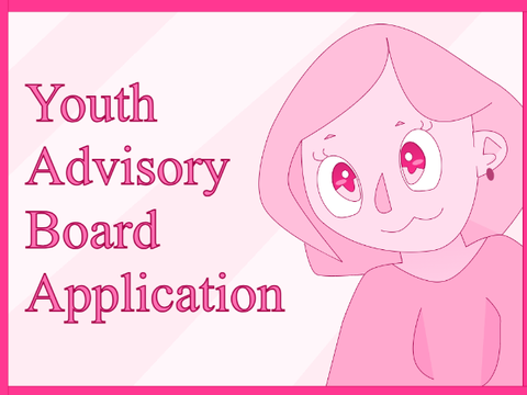 Youth Advisory Board Application 