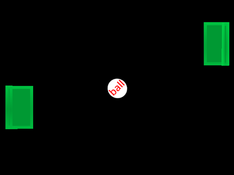 pong 2 player