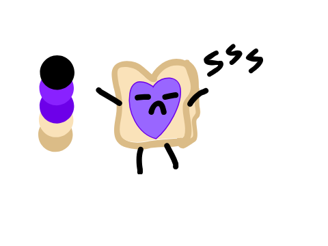 My DMCE for Sgt_Mushroom