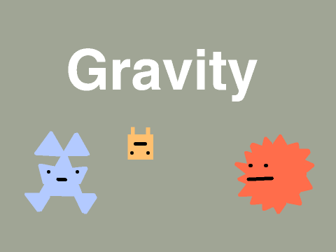 Gravity