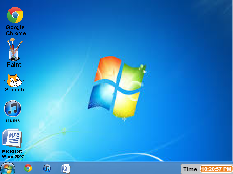 Windows 7