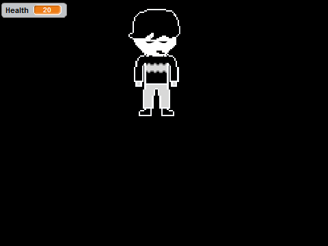 Chris Introduction + fight [W.I.P]