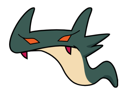 Number Lore 4 - Vectorized