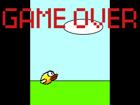 fLAPPY BIRD
