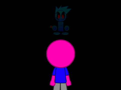 CDAUTTP: CuteDoraemonAUTTP hate Evil Doraemon4779