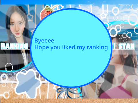 Ranking all the K-pop groups I Stan 