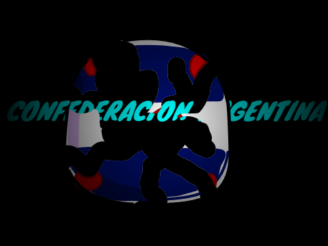 Argentine confederation