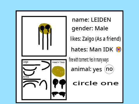 LEIDEN