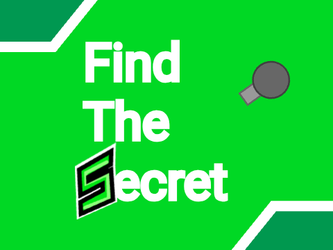 Find the Secret remix-3