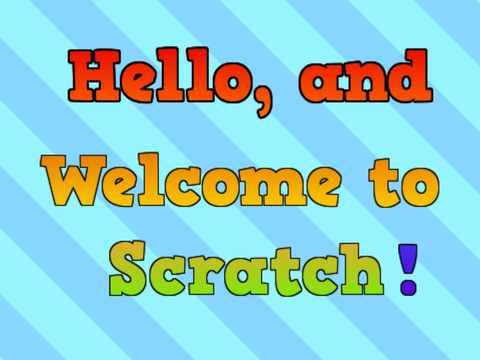 New Scratchers Guide!