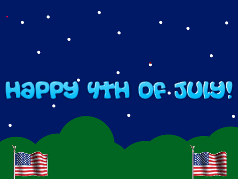Happy 4th of July! remix