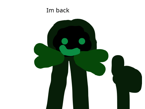 btw im back after a looooong time
