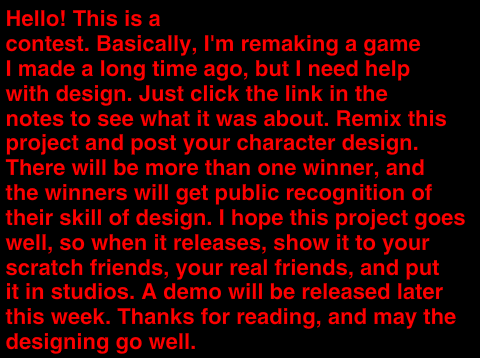 Contest
