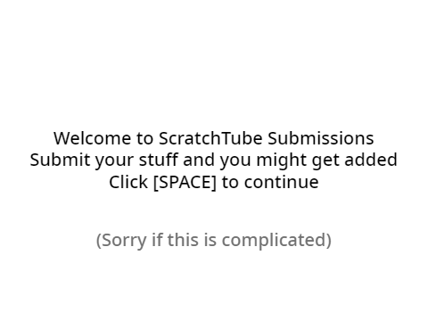 ScratchTok - Submissions remix