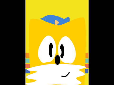 Sonic Mania be like (for scratchtok)