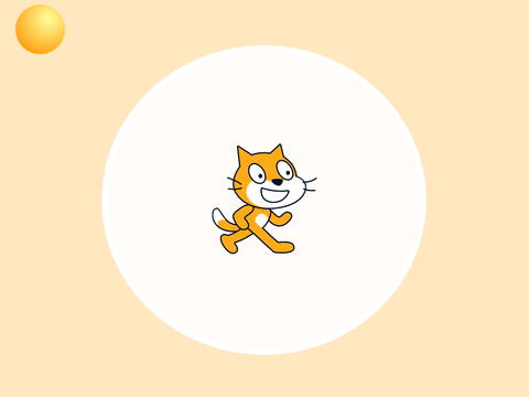 Learn basic norwegian in Scratch!
