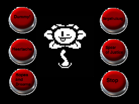 ThePieSpy's Own Jukebox #13 Undertale Pt. 2