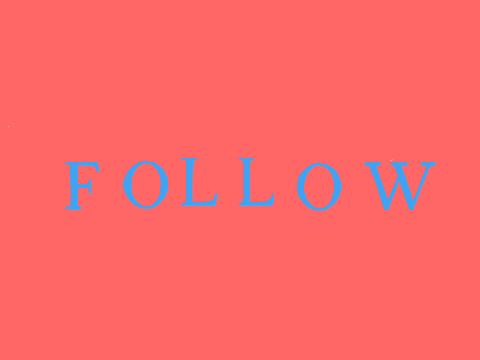 please follow