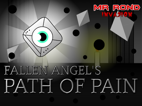 ☁ The fallen angel's Path of Pain ☁ [Mr Rond Special]