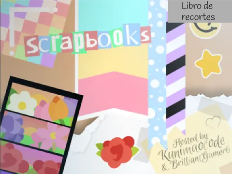 SCRAPBOOKS! A Studio - Hindi translated