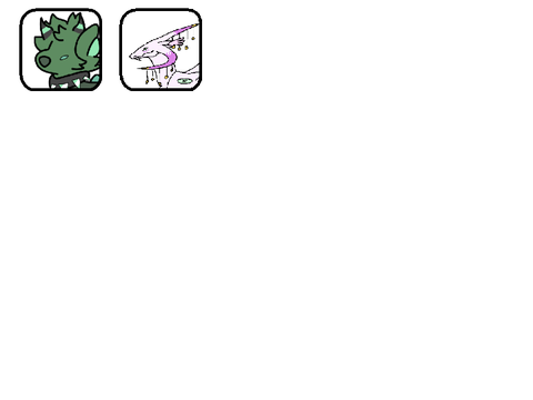 Sillies (Character storage)