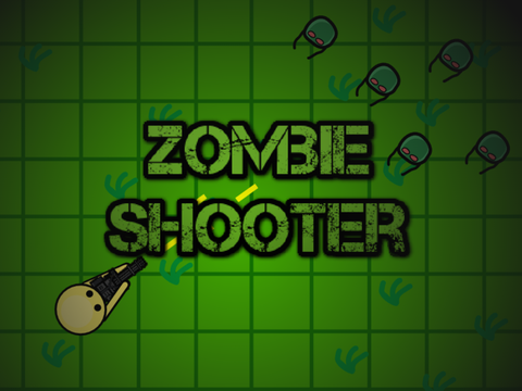 Zombie Shooter  v.2.3