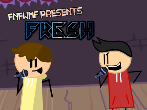 Fresh FNFWMF