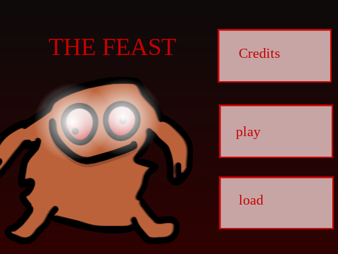 The Feast Main Menu (1)