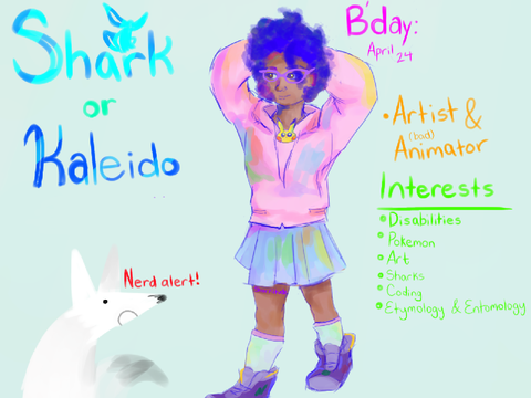 Meet the Artist 
