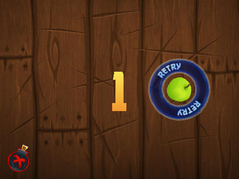 Fruit Ninja But Better