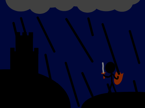 Music - Prepare for the End