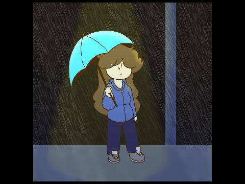 Rainy Day