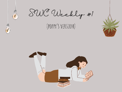SWC July 2024 Weekly #1