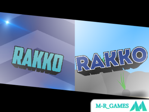 【rakko-1】0.05K Intro Contest entry