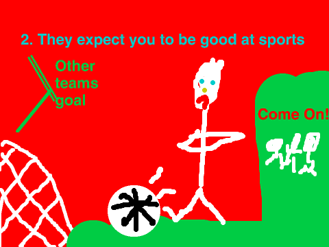 Facts for tall kids