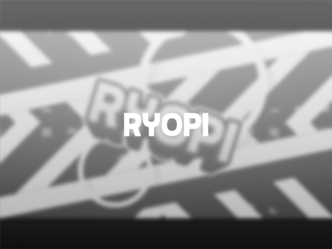 Reshere / ryo-pi