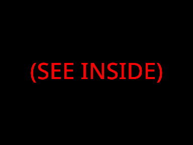 SEE INSIDE