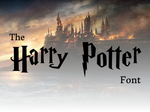 Harry Potter