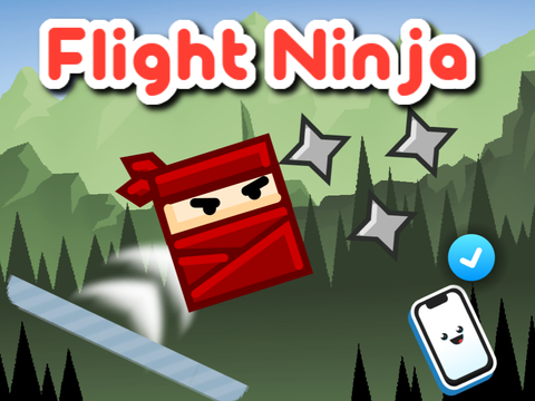 || Flight Ninja ||
