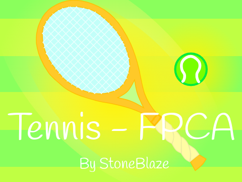 Tennis - FPCA