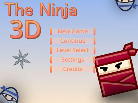 The Ninja 3D
