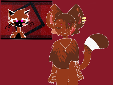Idk i like the design