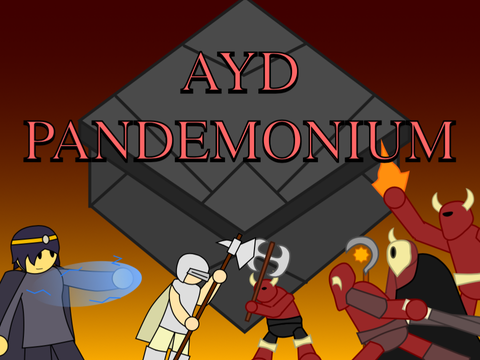AYD Pandemonium (0)