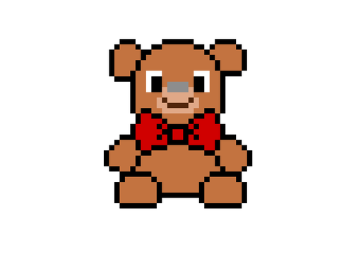 teddy bear